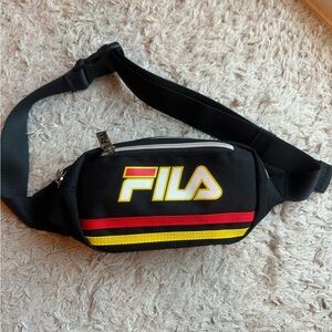 Fila Sporty Belt Bag/Fanny Pack
